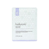 It's Skin Hyaluronic Acid Moisture Mask Sheet For Dry skin Unisex(17ml)