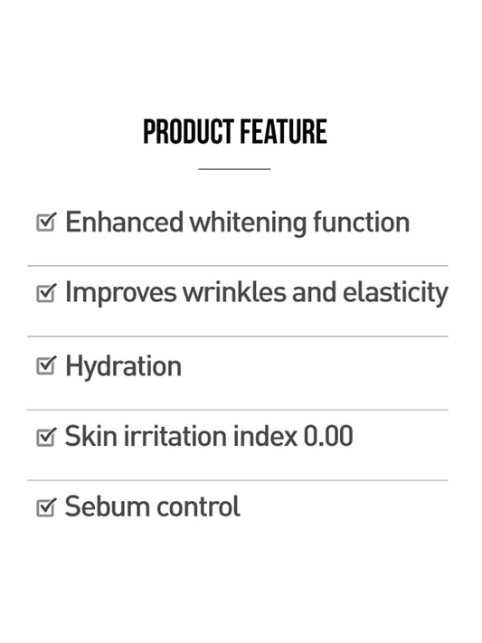 Suntique I'M GENTLE ALL IN 1 ESSENCE 130ml