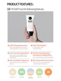 Suntique- I’M SAFE FOR SENSITIVE SKIN(50ml)