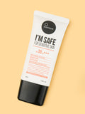 Suntique- I’M SAFE FOR SENSITIVE SKIN(50ml)