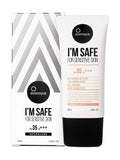 Suntique- I’M SAFE FOR SENSITIVE SKIN(50ml)