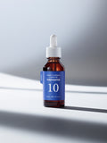 It's Skin Power 10 Formula LI Effector FIREFIGHTER( Licorice Extract ) (NEW VERSION)(30ml)