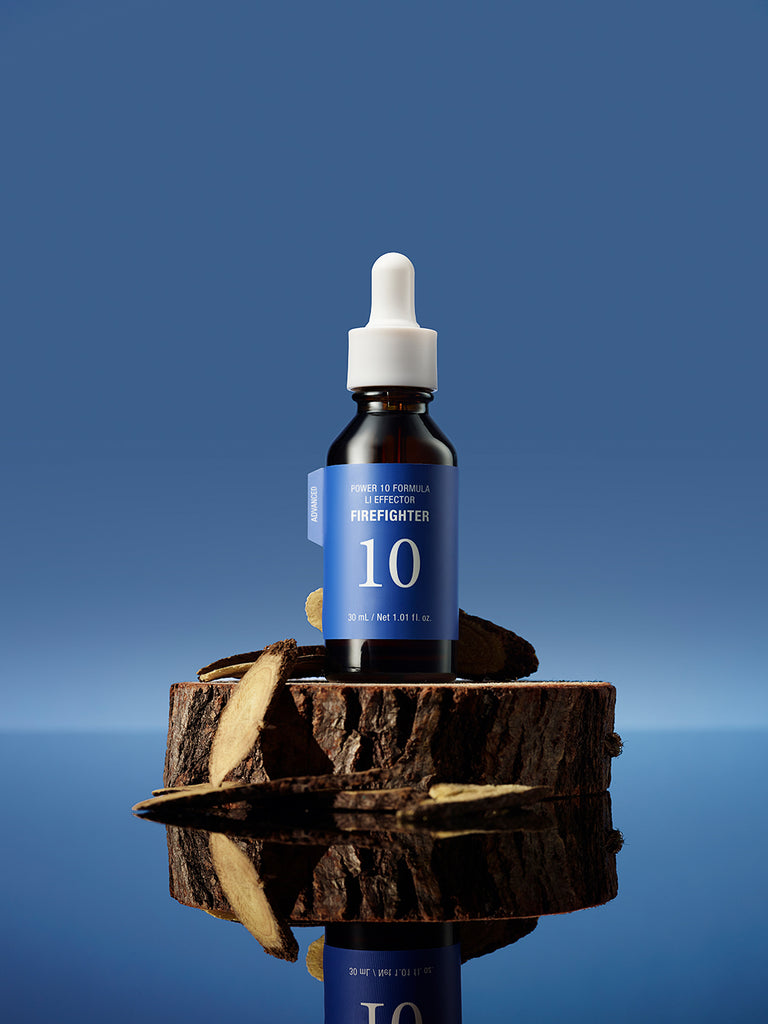 It's Skin Power 10 Formula LI Effector FIREFIGHTER( Licorice Extract ) (NEW VERSION)(30ml)