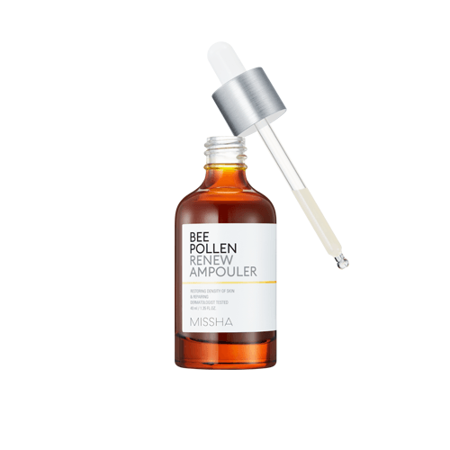 MISSHA BEE POLLEN RENEW AMPOULER