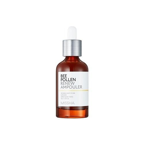 MISSHA BEE POLLEN RENEW AMPOULER