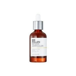 MISSHA BEE POLLEN RENEW AMPOULER