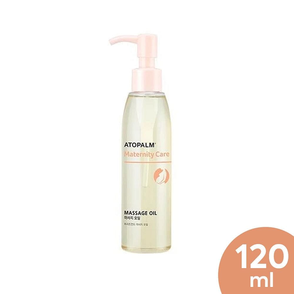 Massage Oil For Pregnant Women-4
