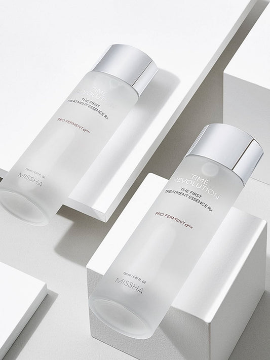 MISSHA Time Revolution The First Treatment Essence RX (4Th-2019)