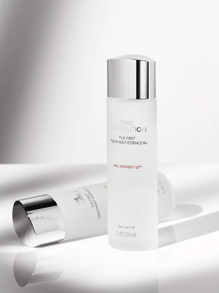 MISSHA Time Revolution The First Treatment Essence RX (4Th-2019)
