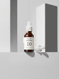 IT'S SKIN POWER 10 FORMULA VB EFFECTOR 30ml  CERA GUARD (NEW VERSION)
