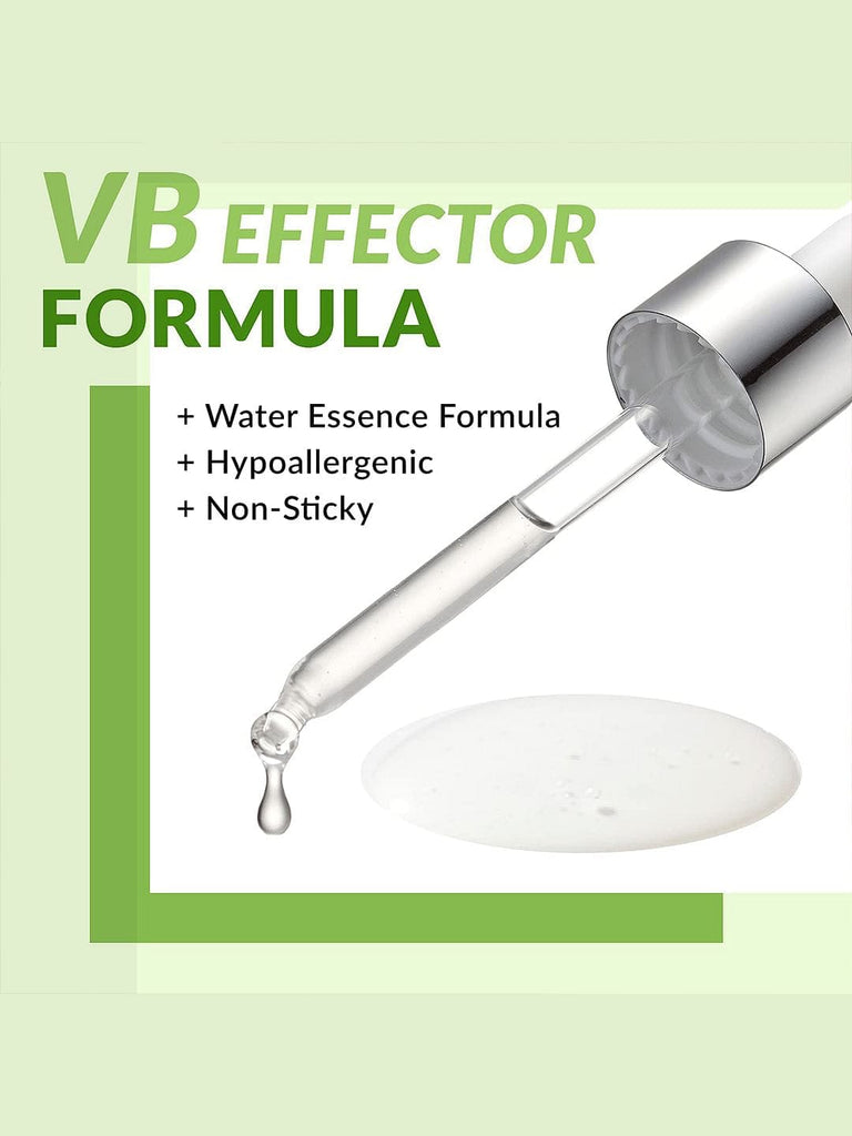 It's Skin Power 10 Formula VB Effector 30ml  For Acne and Sebum Control Unisex (OLD VEFRSION)