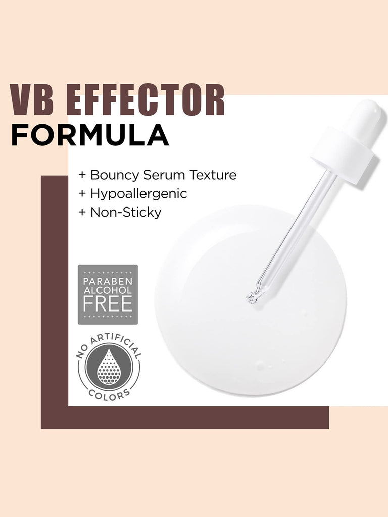 IT'S SKIN POWER 10 FORMULA VB EFFECTOR 30ml  CERA GUARD (NEW VERSION)