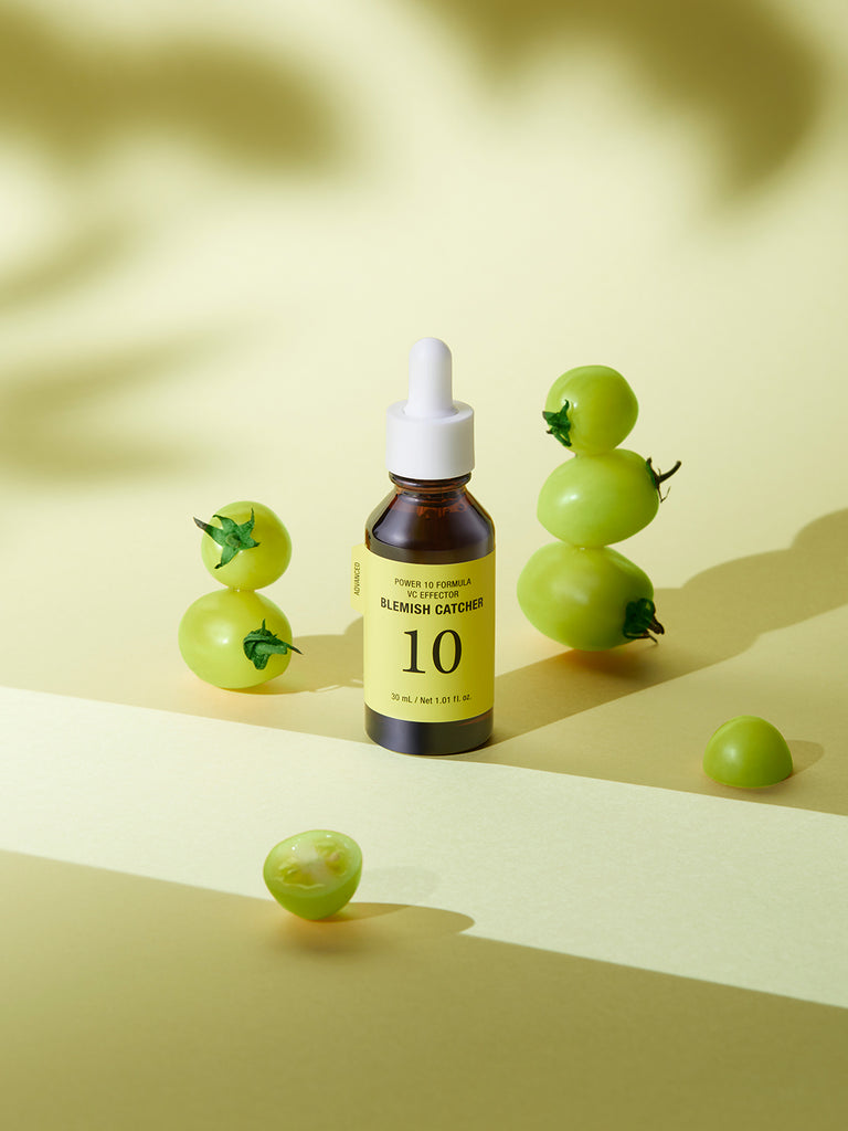 IT'S SKIN POWER 10 FORMULA VC EFFECTOR 30ml BLEMISH CATCHER (NEW VERSION)
