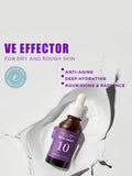 IT'S SKIN POWER 10 FORMULA VE EFFECTOR NUTRI KNIGHT (NEW VERSION)