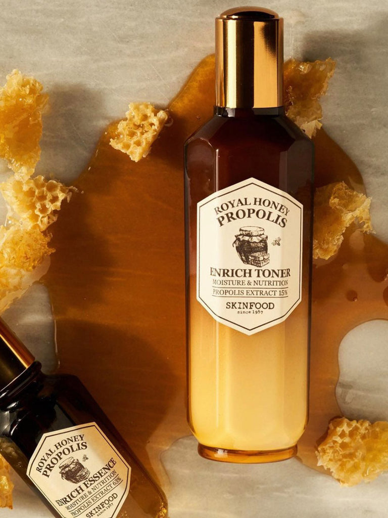 Glass Skin vs. Honey Skin: Which K-Beauty Trend is Right for You?