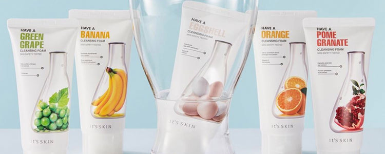 5 Best Cleanser Brands for Different Types of Skin