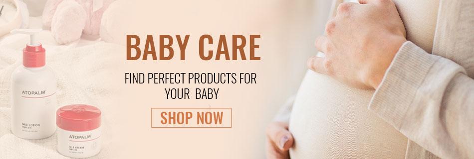 Korean Best Baby Care