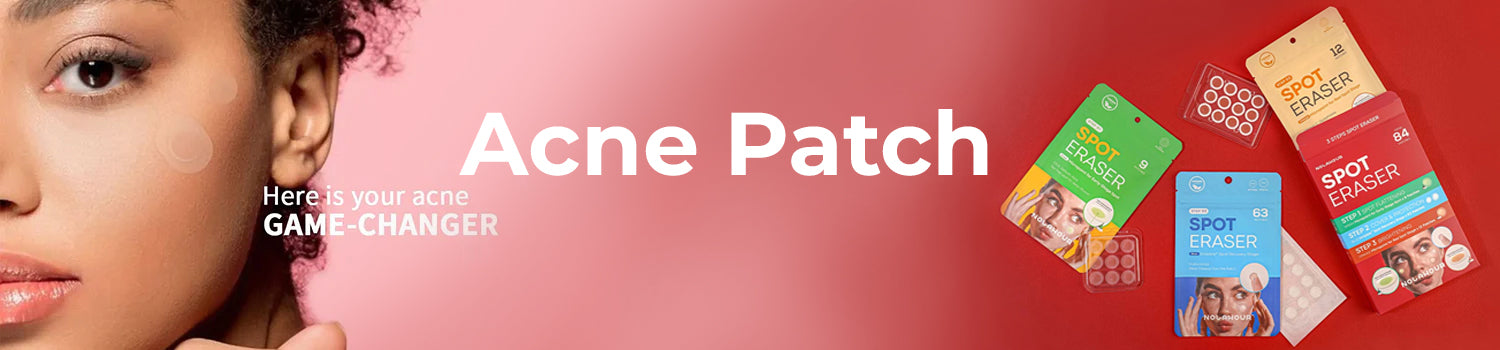 Acne Patch