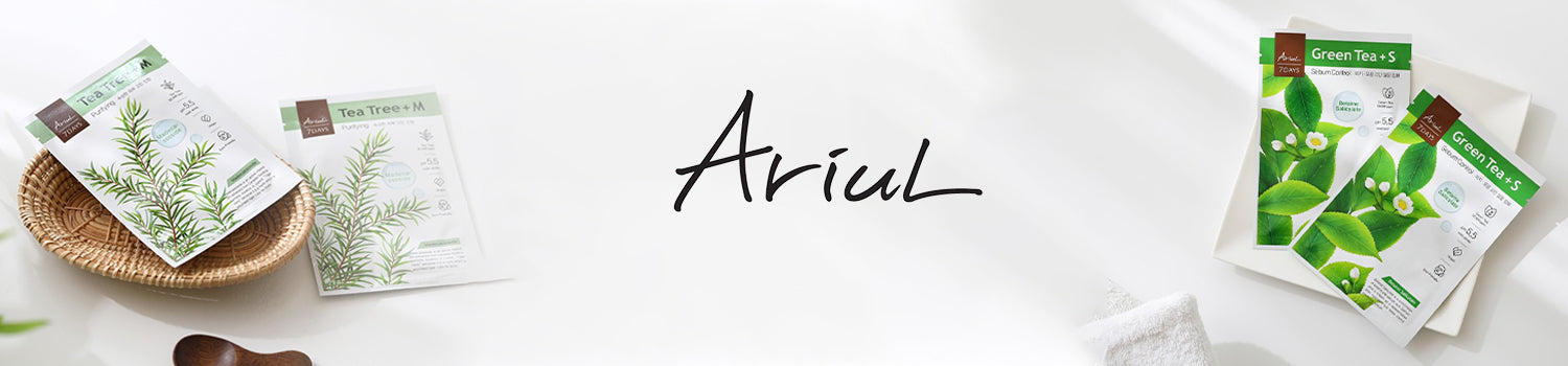 Ariul | Korean Beauty Product