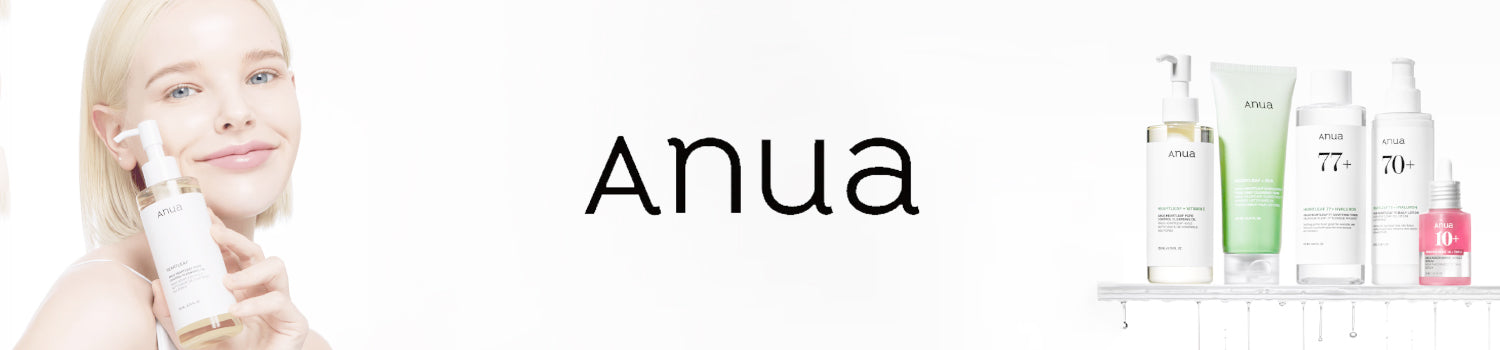 Anua