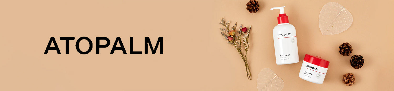 Top Korean Beauty Product Atopalm