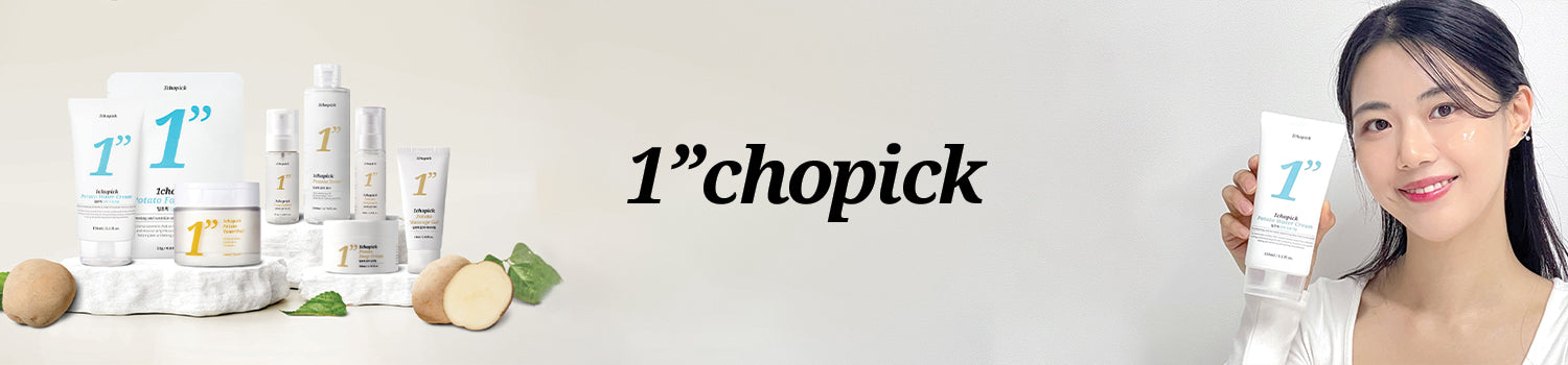 1"chopick