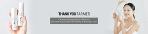 Thank you farmer