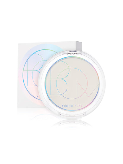 B.O.M FIXING FLEX POWDER PACT