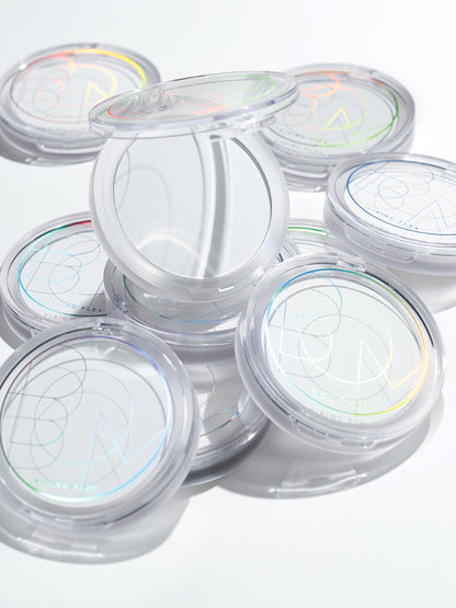 B.O.M FIXING FLEX POWDER PACT