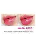 lilybyred Glassy Layer Fixing Tint 06 #Rosy Rose
