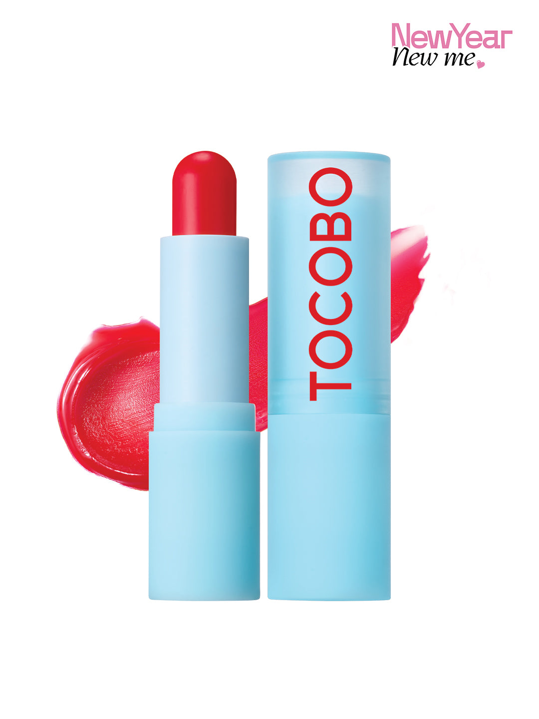 Tocobo Lip Balms