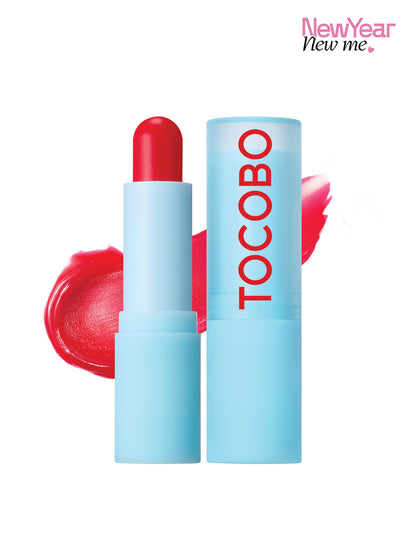 Tocobo Lip Balms