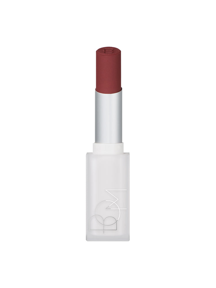 B.O.M - Cloud Blur Lipstick Bitter Rose