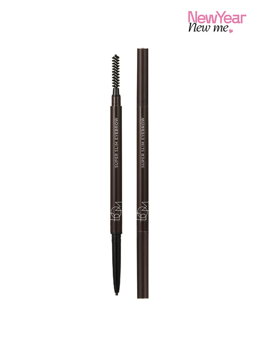 B.O.M SUPER SLIM EYEBROW