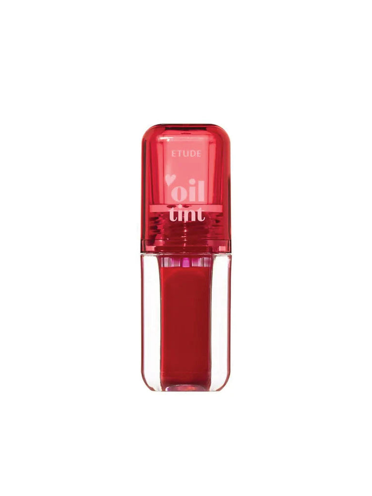 Etude Dear Darling Oil Tint 01 Real Cherry