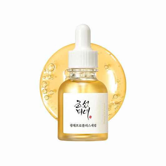 BEAUTY OF JOSEON Glow Serum Propolis+Niacinamide 30ML