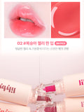 lilybyred Jelly Balm 02 #Peach Jelly Bite