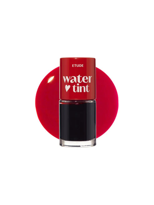 Etude Dear Darling Water Tint 02 Cherry Ade