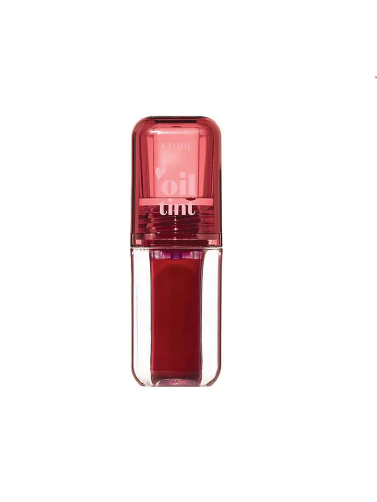 Etude Dear Darling Oil Tint 02 Plum Berry