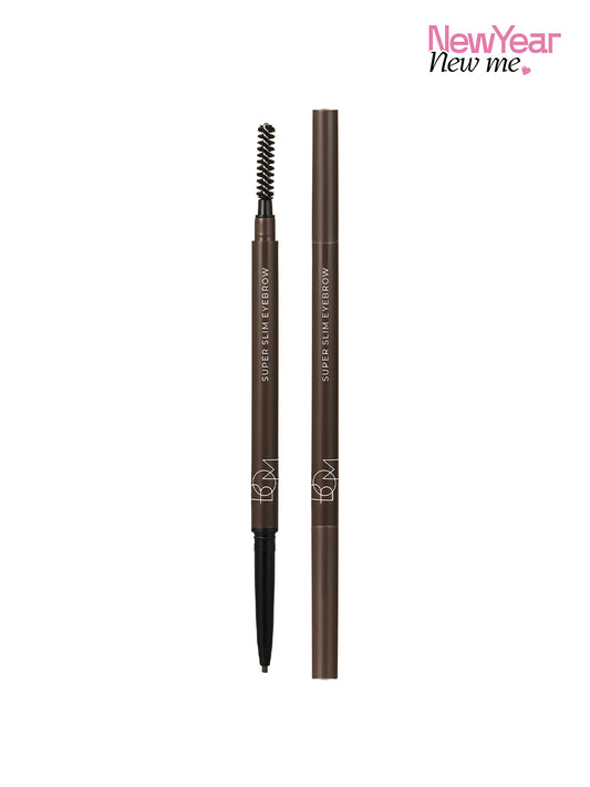 B.O.M SUPER SLIM EYEBROW