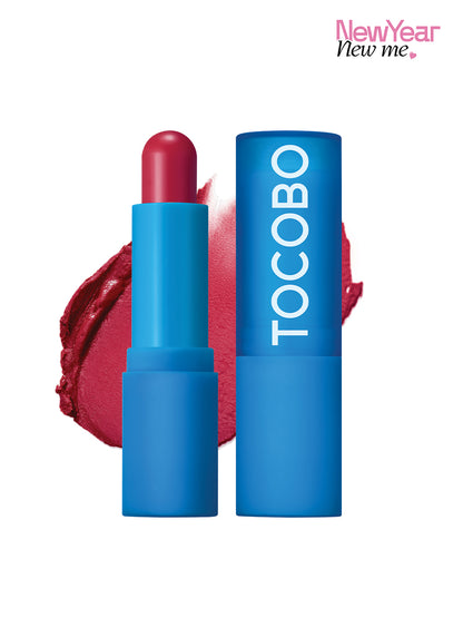 Tocobo Lip Balms