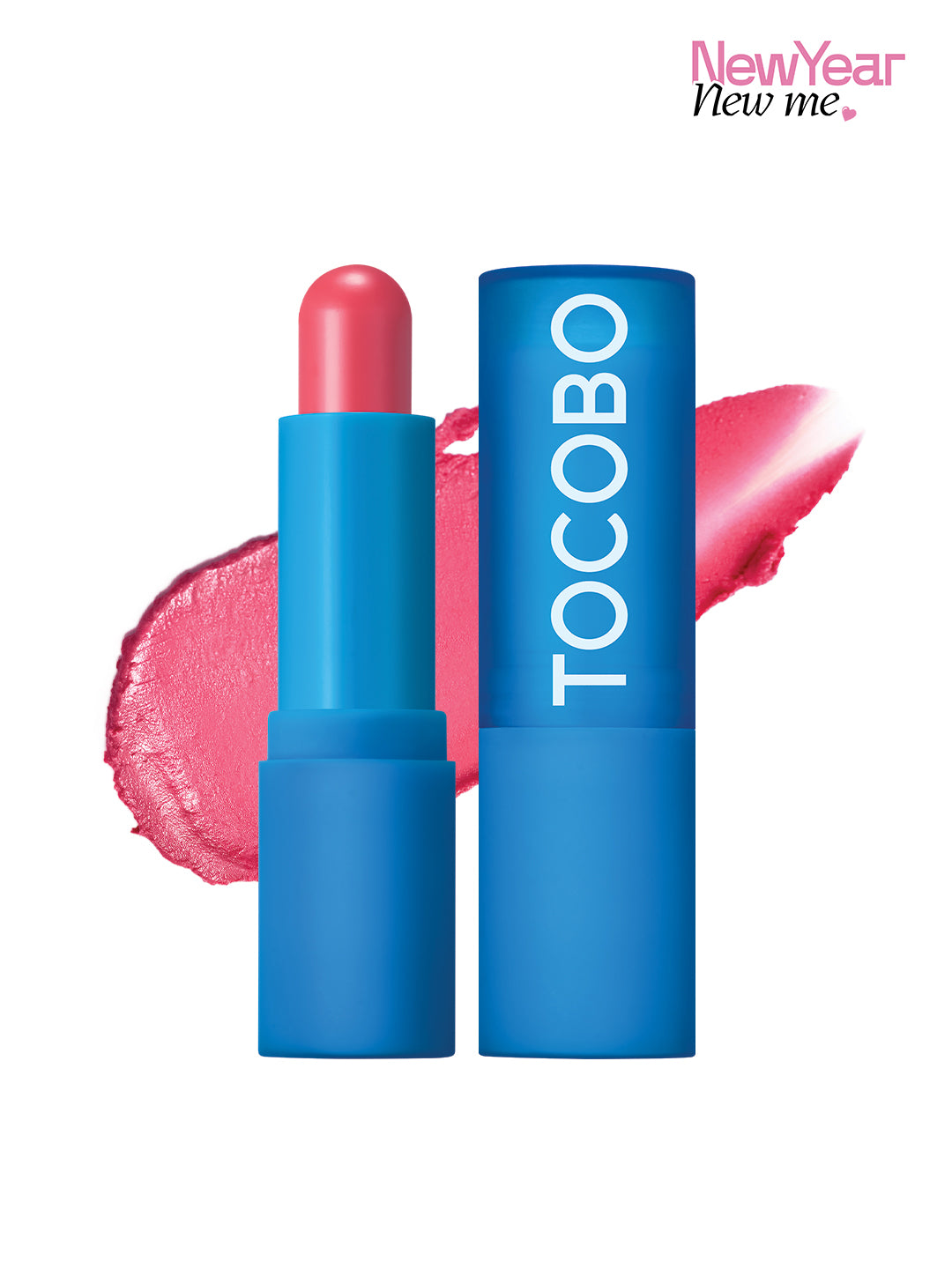 Tocobo Lip Balms