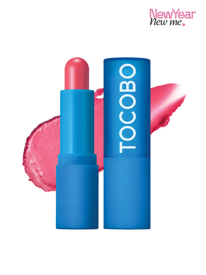 Tocobo Lip Balms