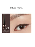 ETUDE Oh~My Line 03 Oh~My Brown