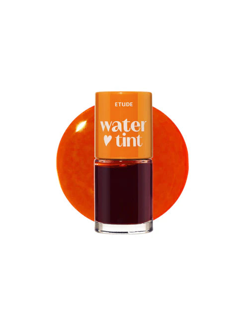 Etude Dear Darling Water Tint 03 Orange Ade