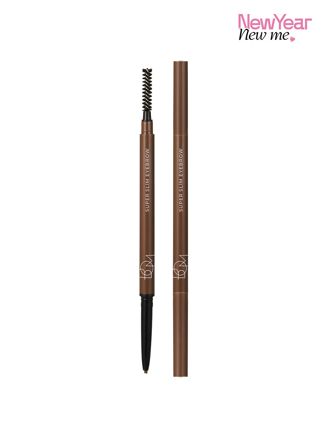 B.O.M SUPER SLIM EYEBROW