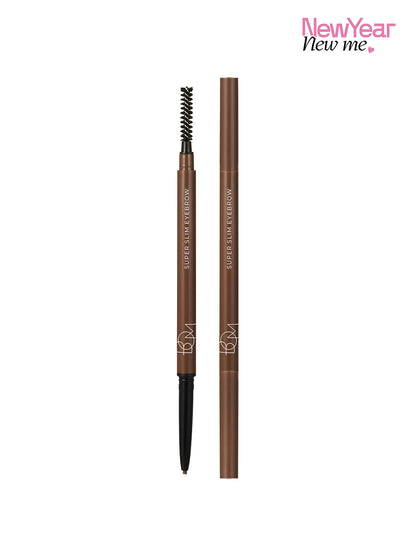 B.O.M SUPER SLIM EYEBROW