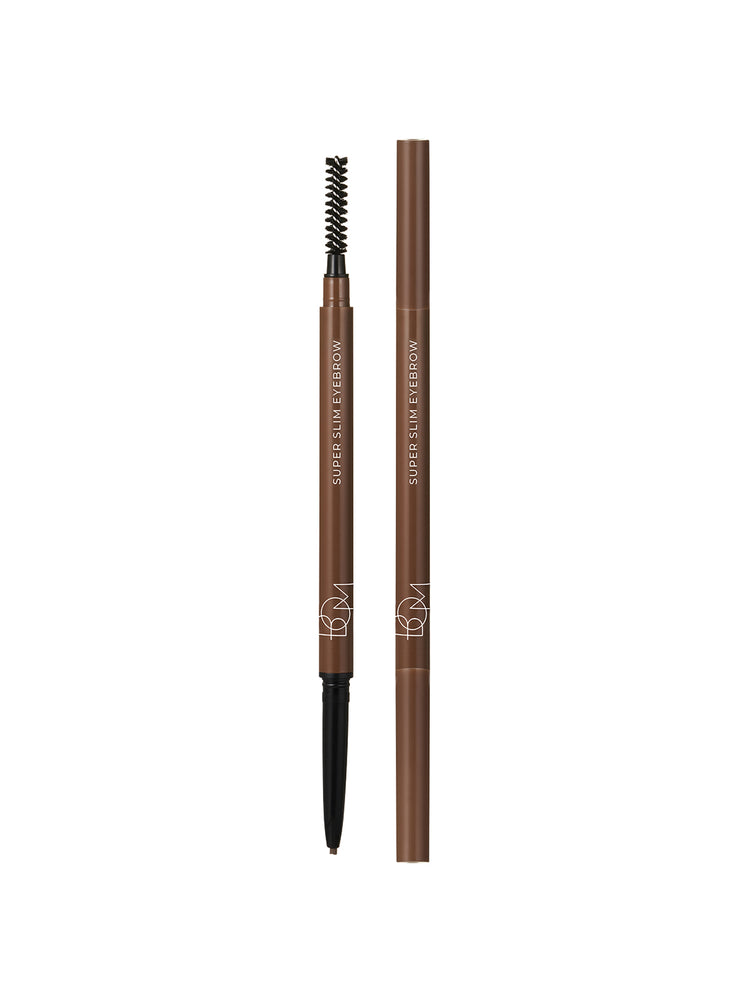 B.O.M - Super Slim Eyebrow Rich Brown