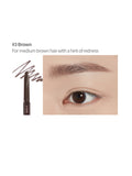 ETUDE Drawing Eyebrow 03 Brown