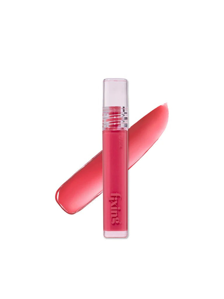 Etude Glow Fixing Tint 04 Chilling Red
